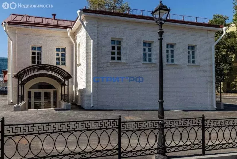 Помещение свободного назначения (304.5 м) - Фото 1