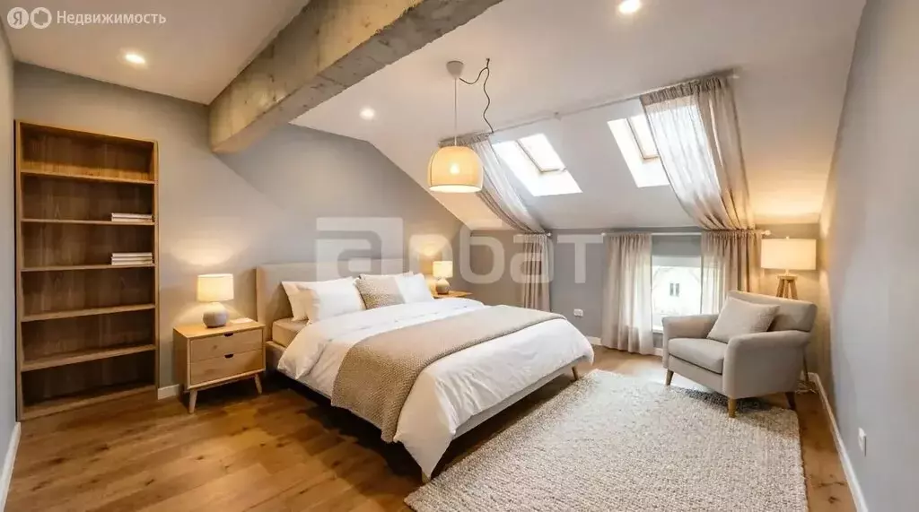 1-комнатная квартира: Кострома, Костромская улица, 100 (51.2 м) - Фото 2