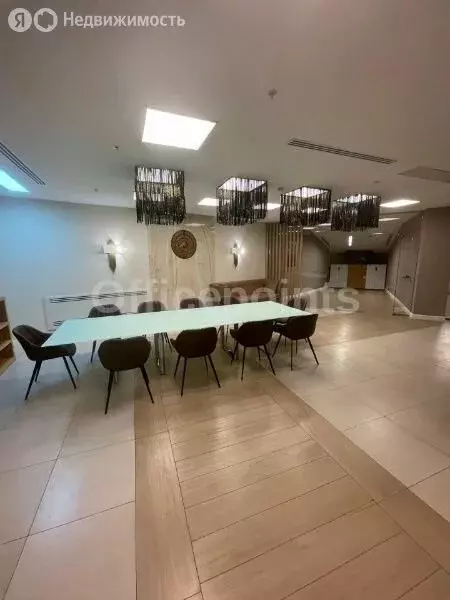 Офис (260.5 м) - Фото 1