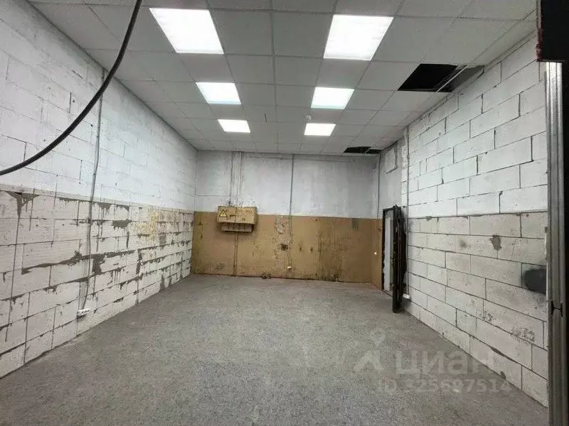 Офис в Санкт-Петербург Звенигородская ул., 9-11К (208 м) - Фото 1