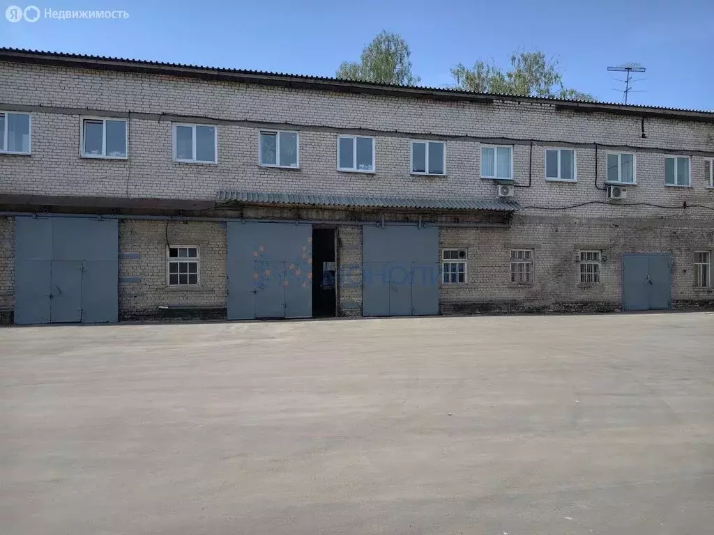Склад (206.3 м) - Фото 1