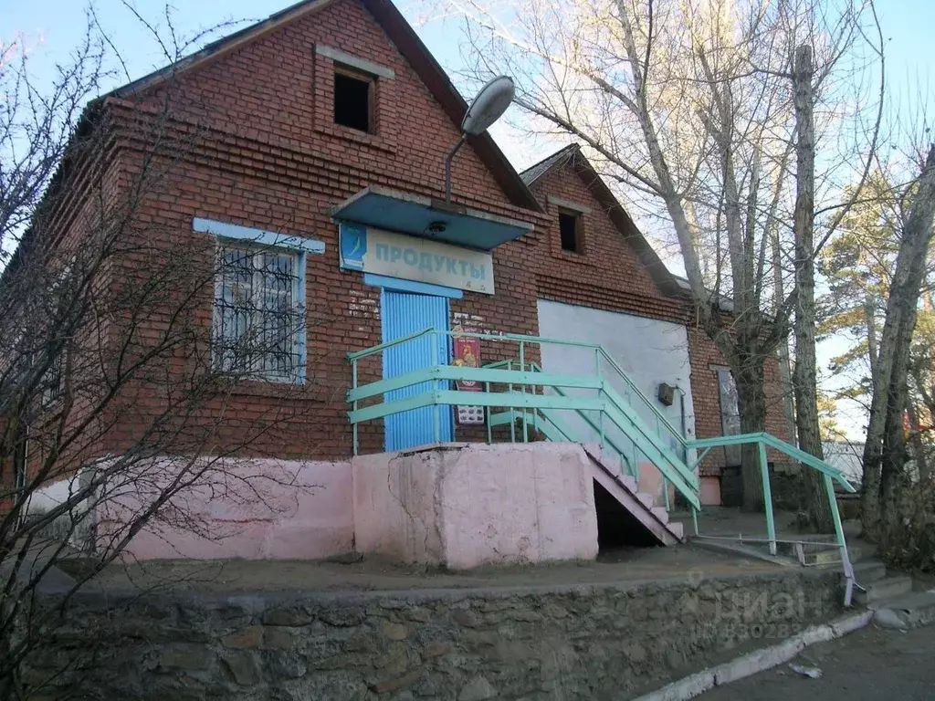 Помещение свободного назначения в Бурятия, Улан-Удэ Магистральная ул., ... - Фото 1