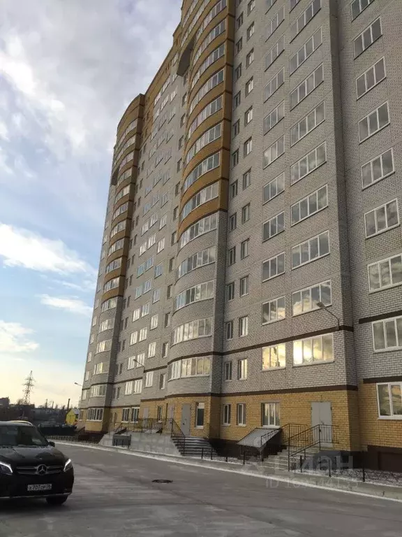 Помещение свободного назначения в Воронежская область, Воронеж ул. 45 ... - Фото 1