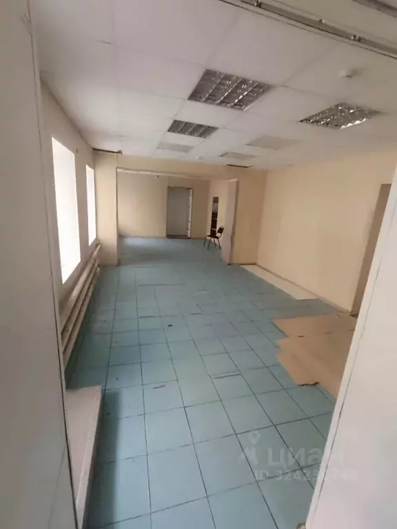 Помещение свободного назначения в Тамбовская область, Тамбов Базарная ... - Фото 2