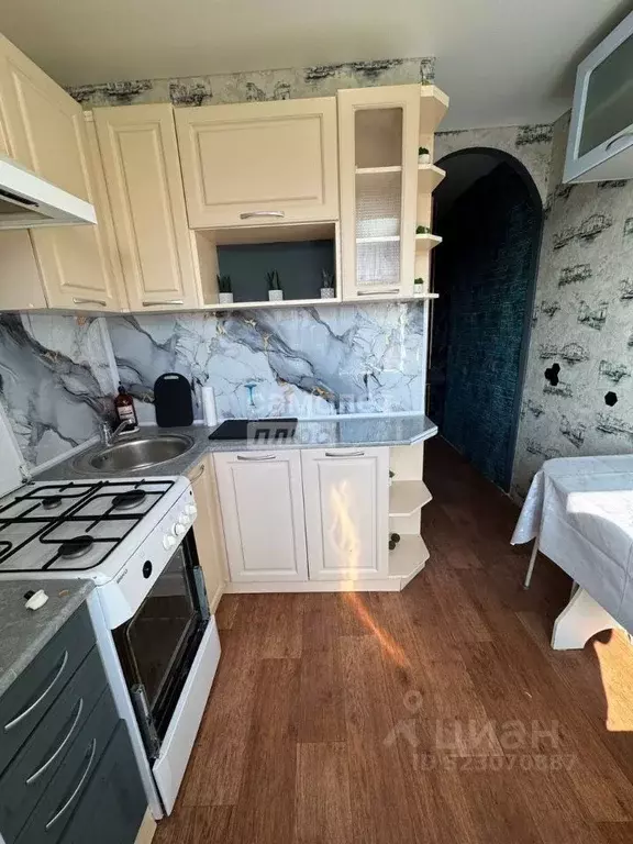 2-к кв. Челябинская область, Миасс ул. 8 Марта, 161 (46.0 м) - Фото 1