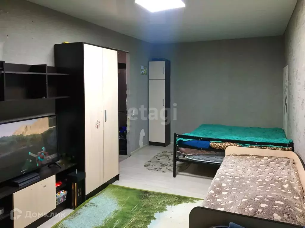 Продаётся 1-к квартира, 35.4 м - Фото 0