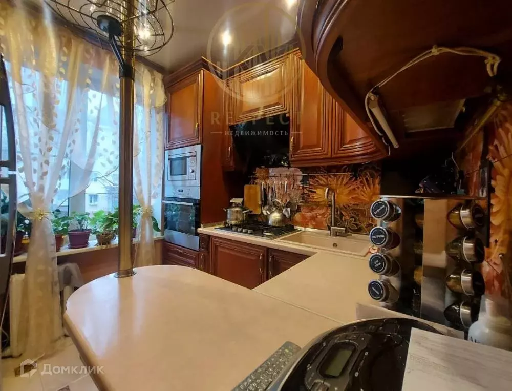 Продаётся 3-к квартира, 60 м - Фото 1