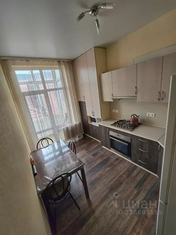 1-к кв. Краснодарский край, Геленджик ул. Левитана, 17 (45.0 м) - Фото 1