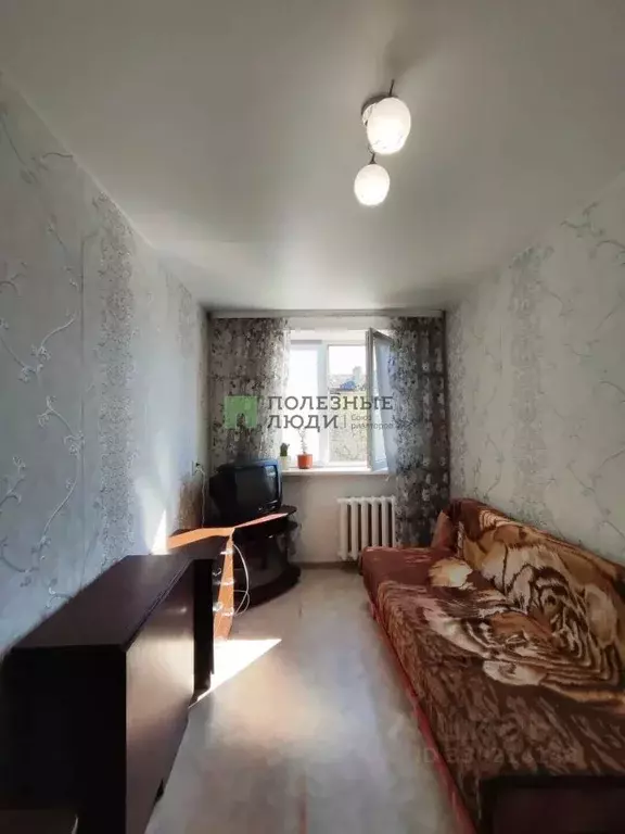 Комната Севастополь ул. Горпищенко, 49 (11.3 м) - Фото 2