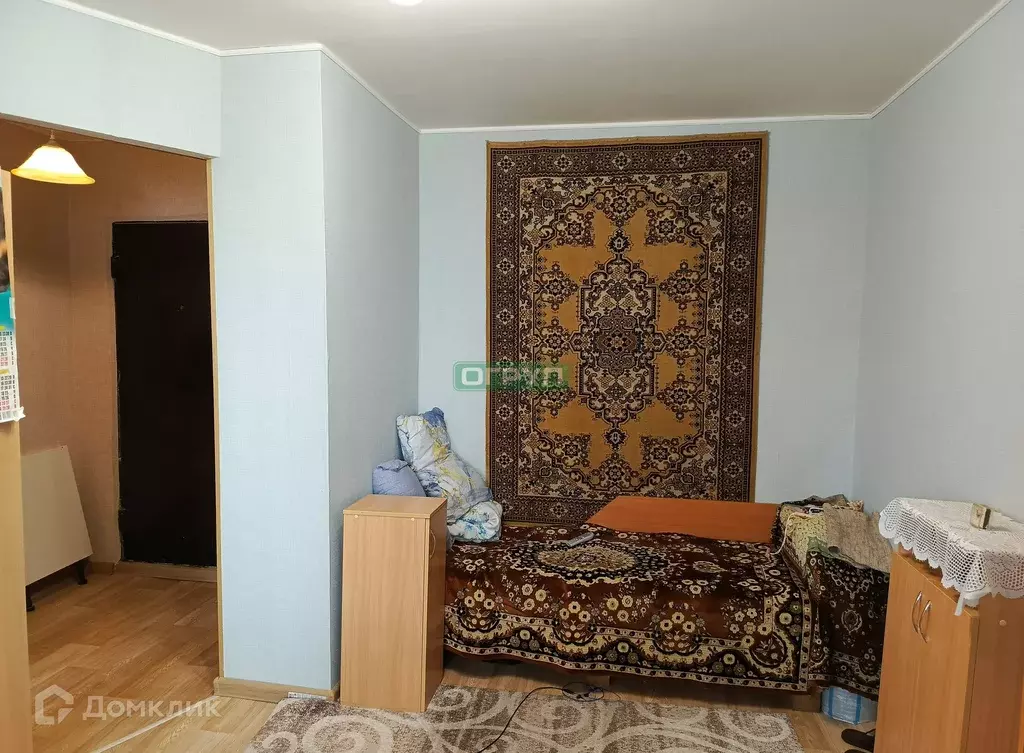 Продаётся 1-к квартира, 31 м - Фото 1