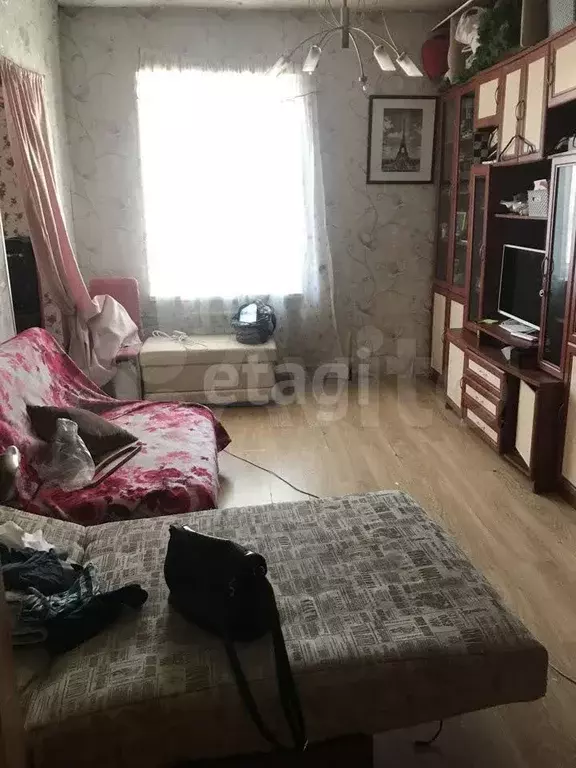 2-к. квартира, 40 м, 2/2 эт. - Фото 1