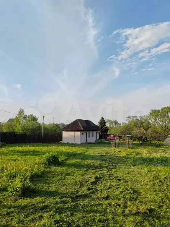 Дача 62,3 м на участке 22 сот. - Фото 0