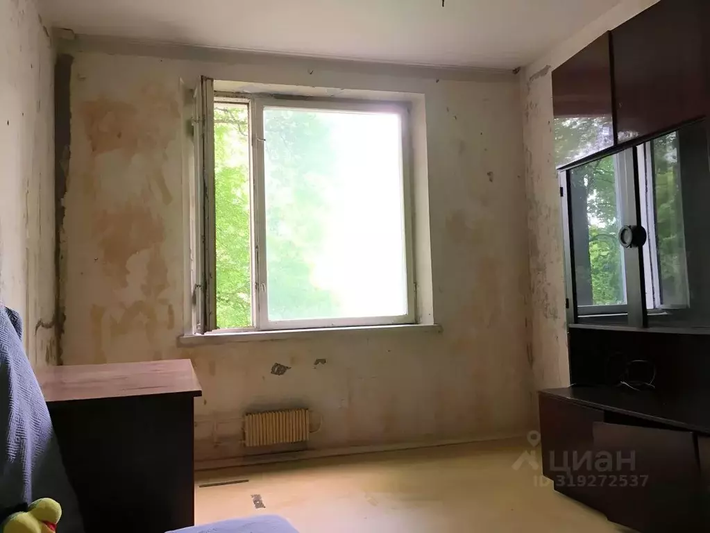 Комната Москва Каширское ш., 112К1 (12.9 м) - Фото 1