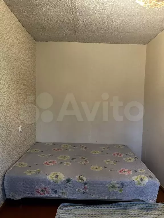 1-к. квартира, 26 м, 2/5 эт. - Фото 1