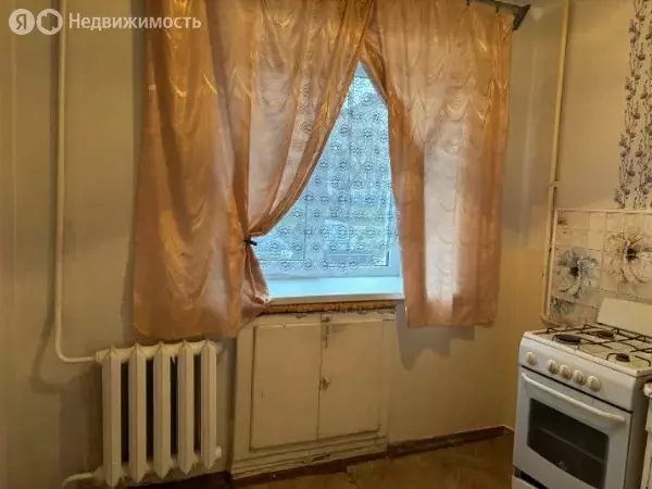 2-комнатная квартира: Уфа, Кольцевая улица, 166/1 (44.8 м) - Фото 1