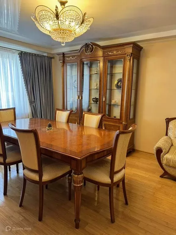 Продаётся 4-к квартира, 96 м - Фото 0