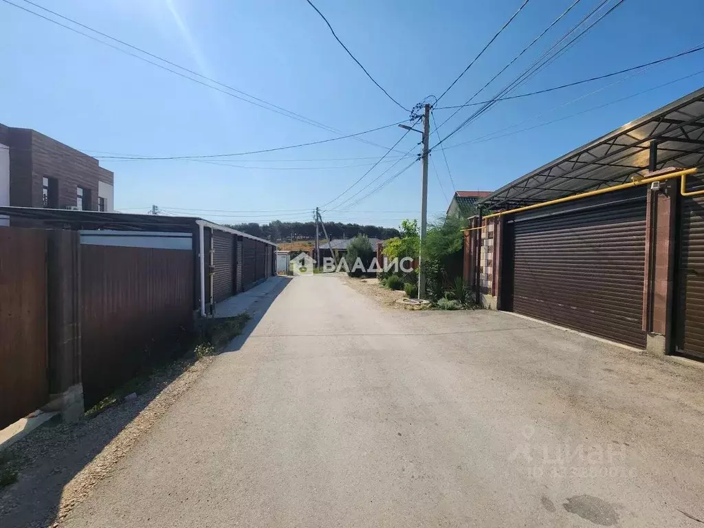 Участок в Севастополь ул. Артиллеристов (12.0 сот.) - Фото 1