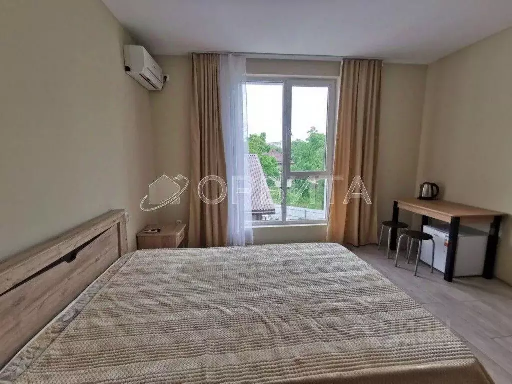 Квартира, студия, 21.7 м - Фото 0