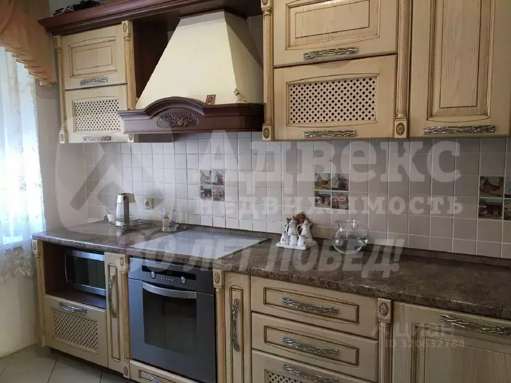 Дом в Тюменская область, Тюменский район, с. Луговое Южная ул., 1 (151 ... - Фото 1