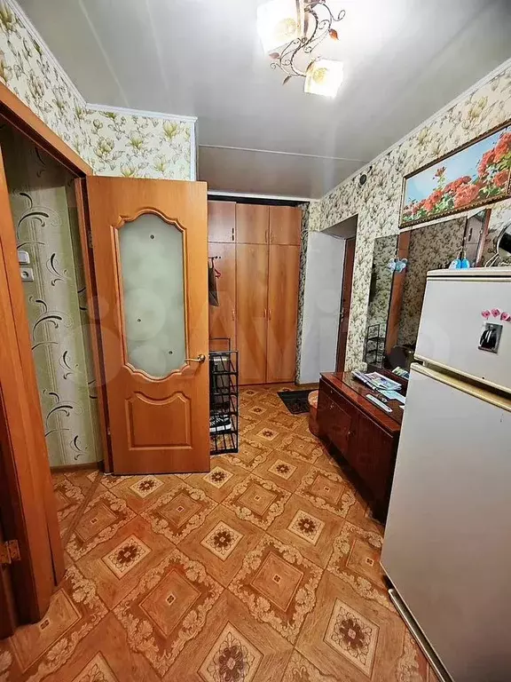 2-к. квартира, 50 м, 3/9 эт. - Фото 1