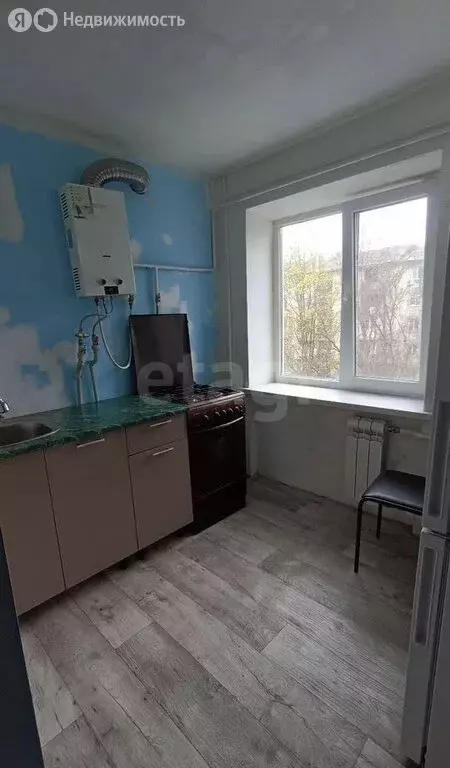 2-комнатная квартира: Симферополь, улица Поповкина, 18А (40.3 м) - Фото 1