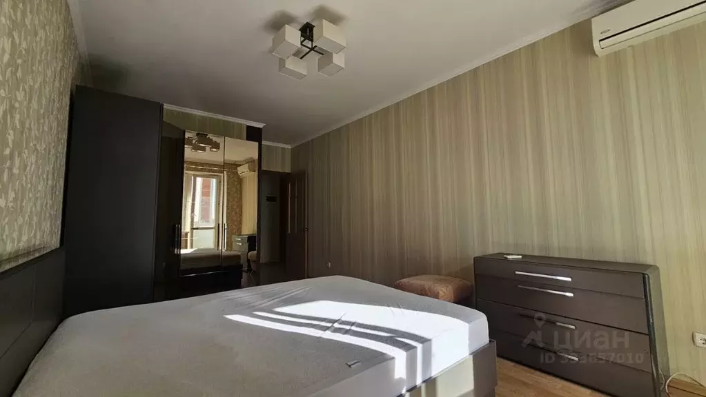 2-к кв. Московская область, Одинцово ул. Маршала Толубко, 3к2 (66.7 м) - Фото 2