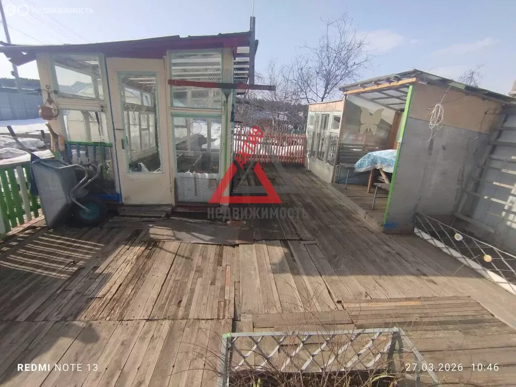 Дом в Каменск-Уральский, улица 9 Января, 1 (59 м) - Фото 2