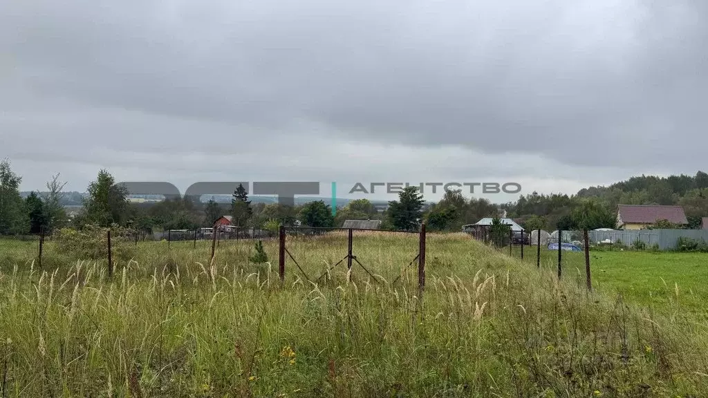 Участок в Тульская область, Тула городской округ, с. Щепилово 20 (24.0 ... - Фото 2