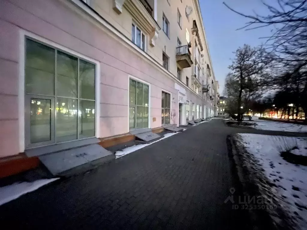 Помещение свободного назначения в Нижегородская область, Нижний ... - Фото 1