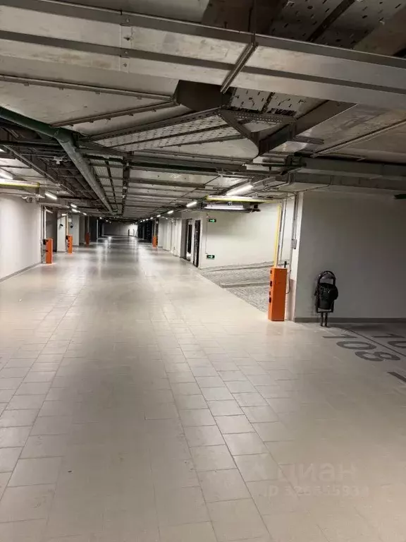 Гараж в Москва ул. Архитектора Власова, 71к2 (16 м) - Фото 2