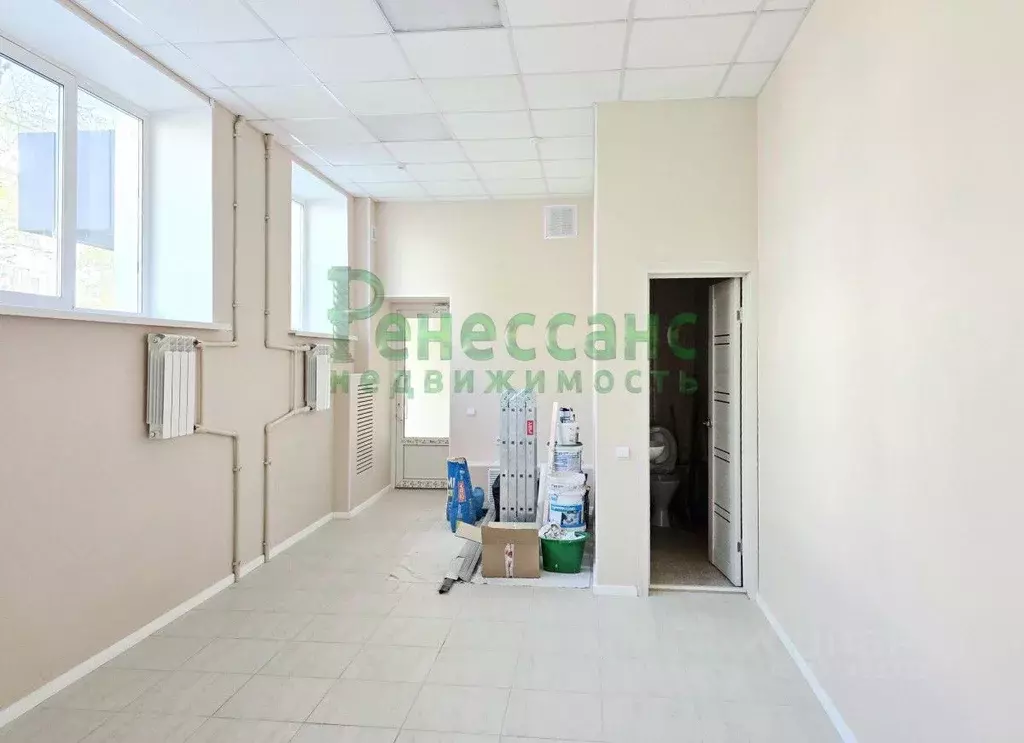 Помещение свободного назначения в Брянская область, Брянск ул. ... - Фото 1