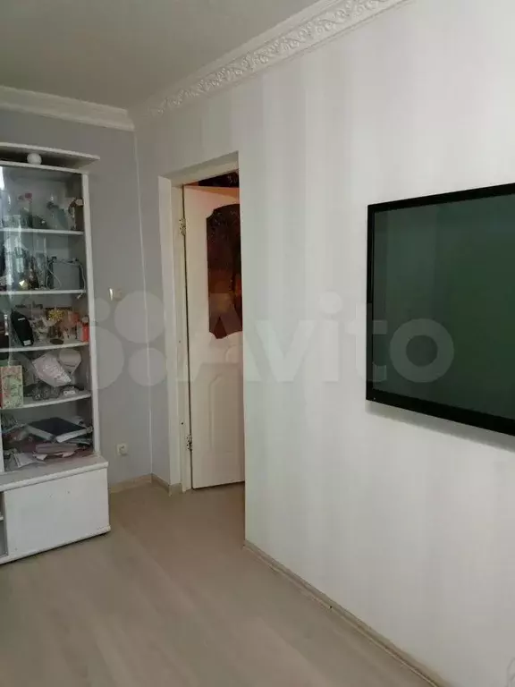 2-к. квартира, 44 м, 2/5 эт. - Фото 1