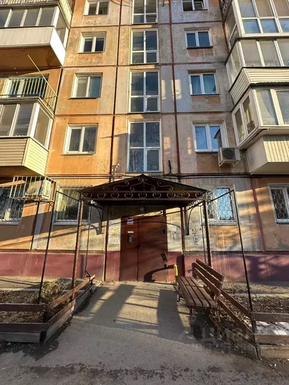 3-к кв. Омская область, Омск просп. Карла Маркса, 79а (54.7 м) - Фото 1