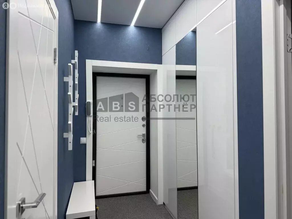 1-комнатная квартира: Великий Новгород, Каберова-Власьевская улица, ... - Фото 1