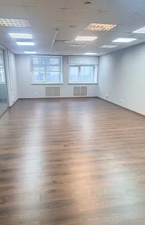 Офис в Москва 2-я Хуторская ул., 38АС23 (275 м) - Фото 1