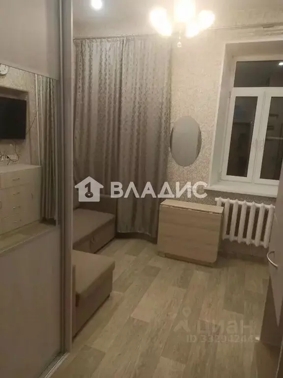 1-к кв. Москва ул. Нижняя Масловка, 19 (77.0 м) - Фото 2