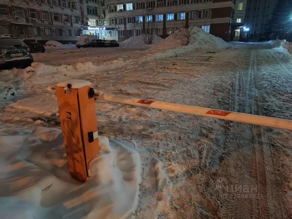 Гараж в Татарстан, Казань ул. Короленко, 30 (20 м) - Фото 2