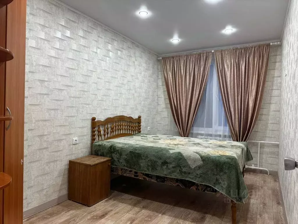 2-к кв. Татарстан, Казань ул. Кулахметова, 14 (50.4 м) - Фото 1