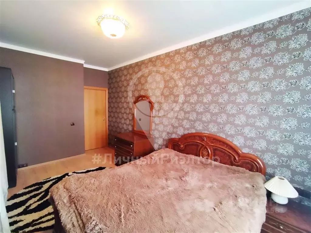 3-к кв. Рязанская область, Рязань пер. Васильевский, 9 (96.3 м) - Фото 1