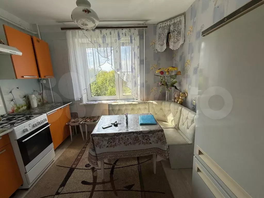 2-к. квартира, 52 м, 2/5 эт. - Фото 0