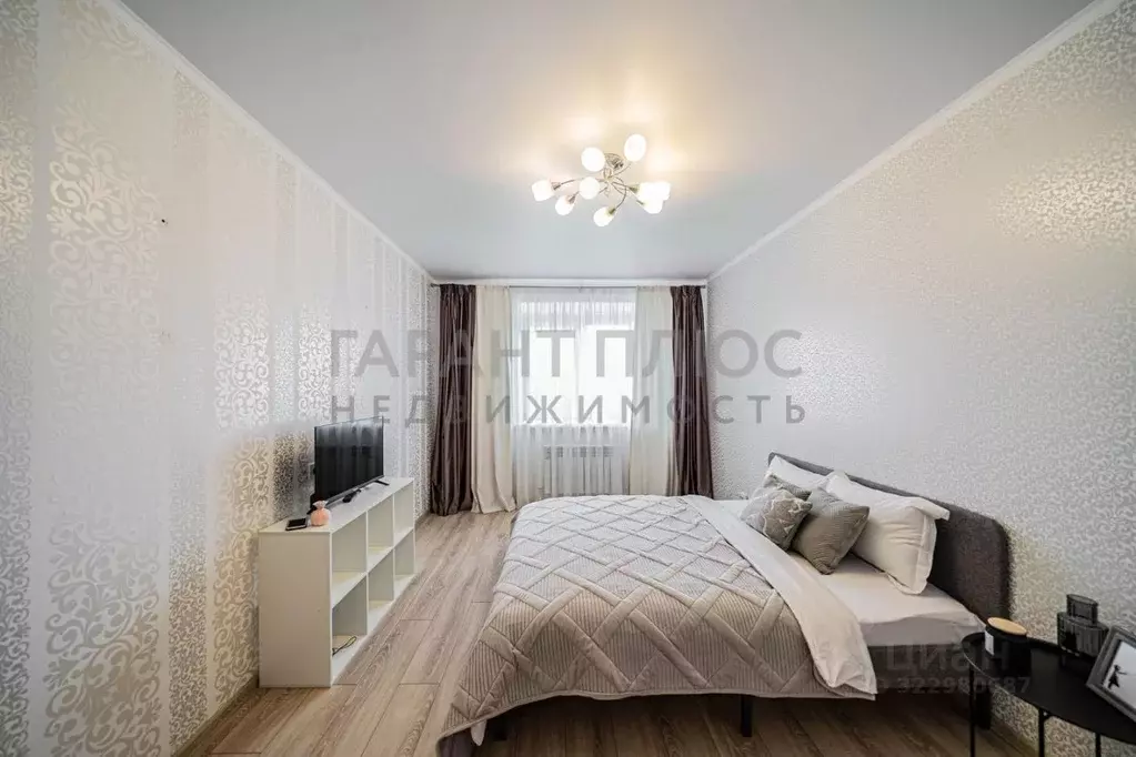 1-к кв. Липецкая область, Липецк ул. А.Г. Стаханова, 61 (40.0 м) - Фото 2