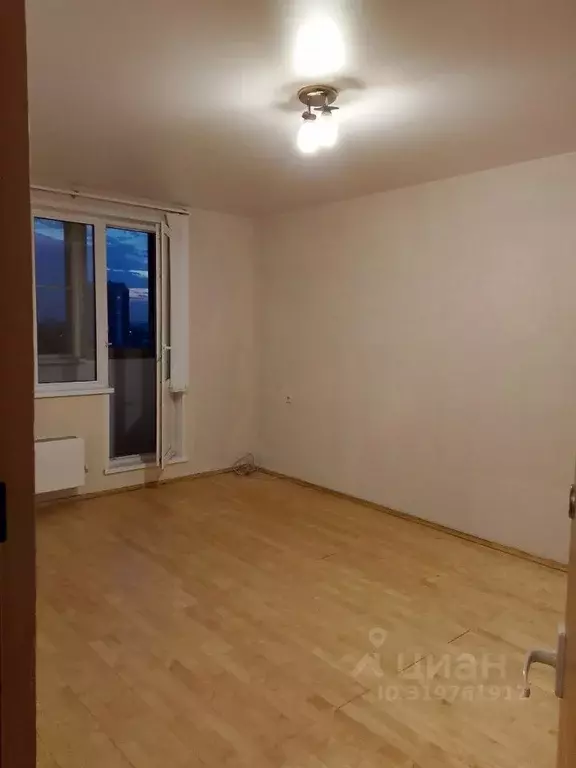 Комната Москва Уральская ул., 1к1 (19.0 м) - Фото 1