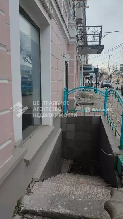 Помещение свободного назначения в Рязанская область, Рязань Соборная ... - Фото 1