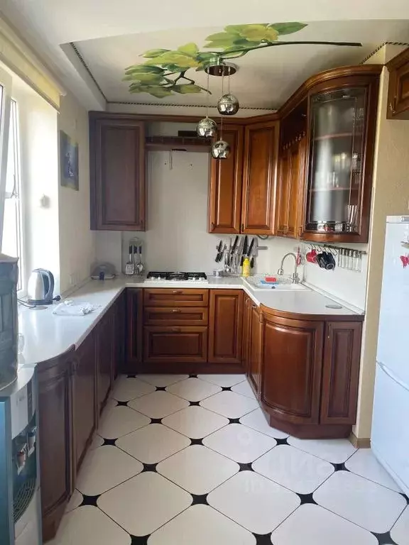 3-к кв. Севастополь ул. Батумская, 36 (60.0 м) - Фото 0