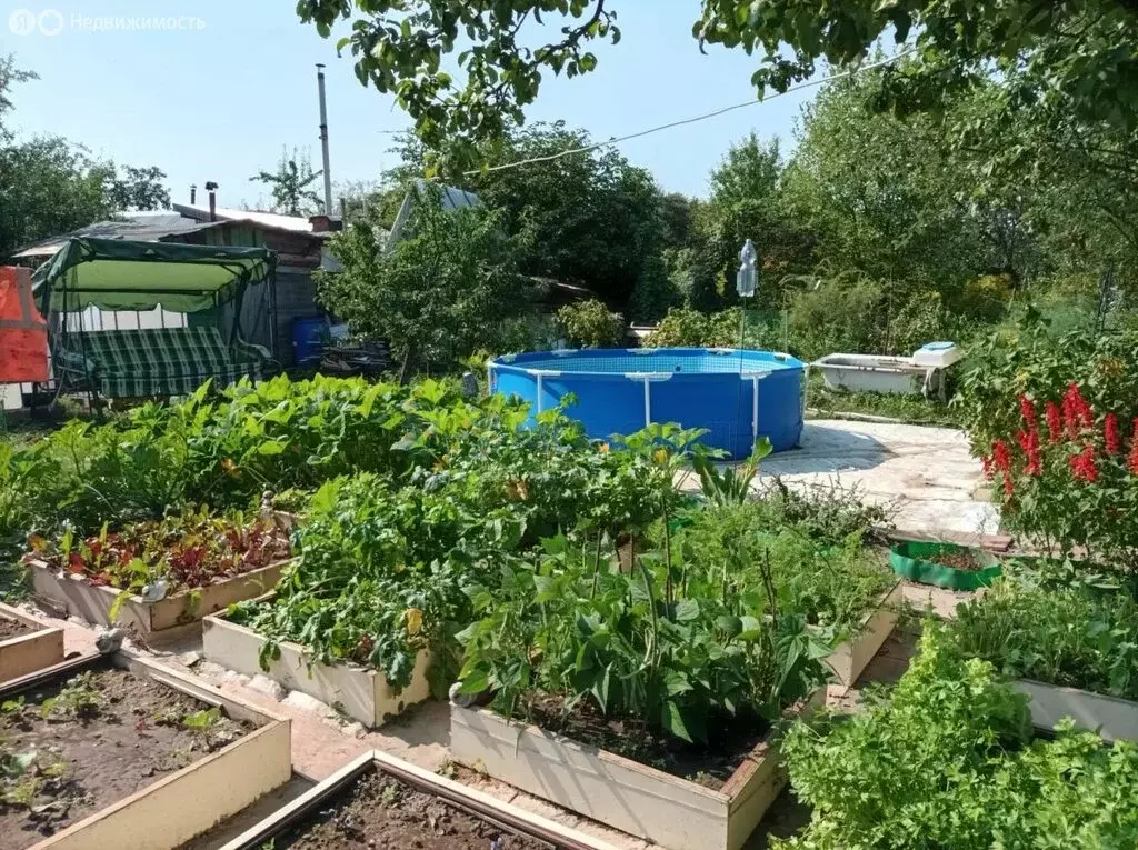 Дом в Нижегородская область, Богородский муниципальный округ, ... - Фото 2
