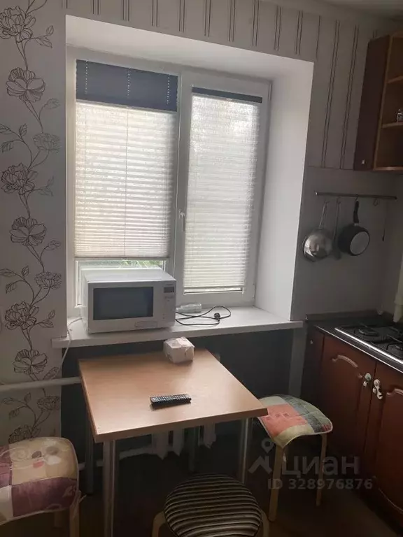 1-к кв. Москва Большой Коптевский проезд, 14К2 (37.0 м) - Фото 1