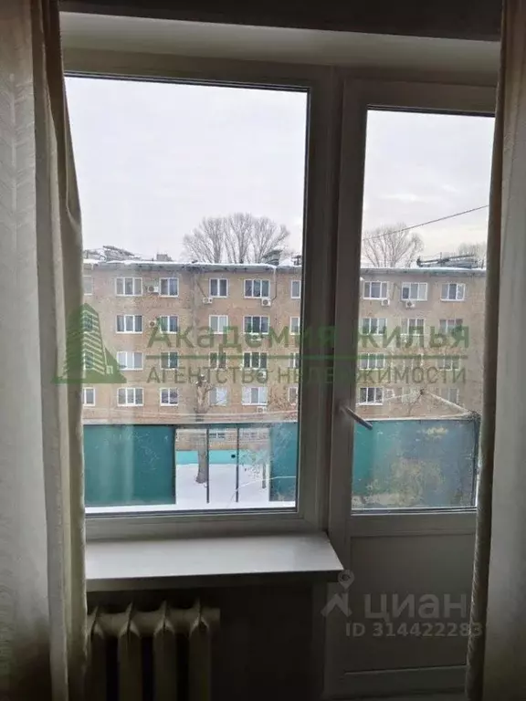 3-к кв. Саратовская область, Энгельс Полтавская ул., 11 (59.5 м) - Фото 1