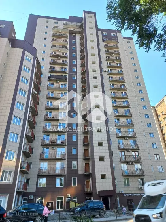 Продаётся 3-к квартира, 98.6 м - Фото 1