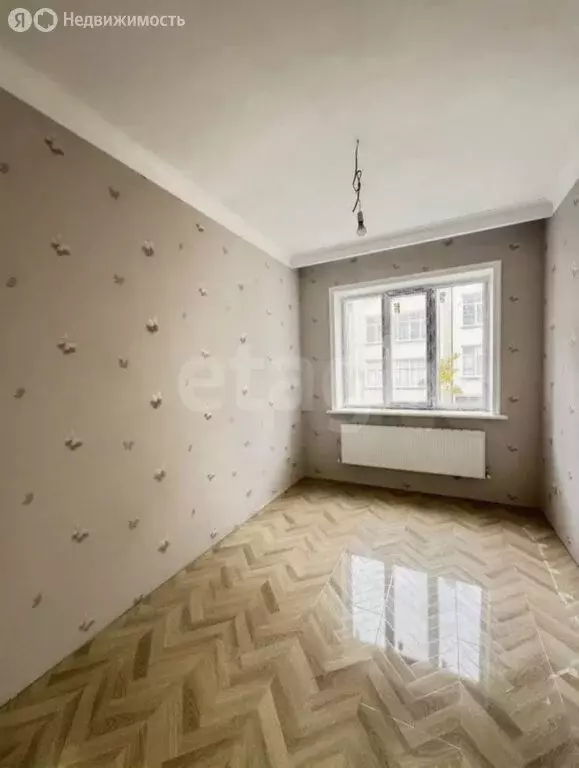 2-комнатная квартира: Нальчик, район Горная, Солнечная улица, 10к7 ... - Фото 1