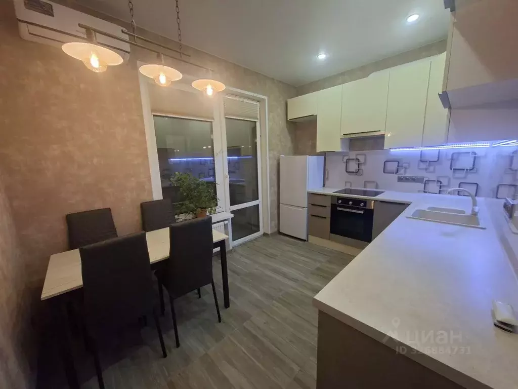 1-к кв. Москва Филатов Луг жилой комплекс, ул. Картмазовские Пруды, ... - Фото 2